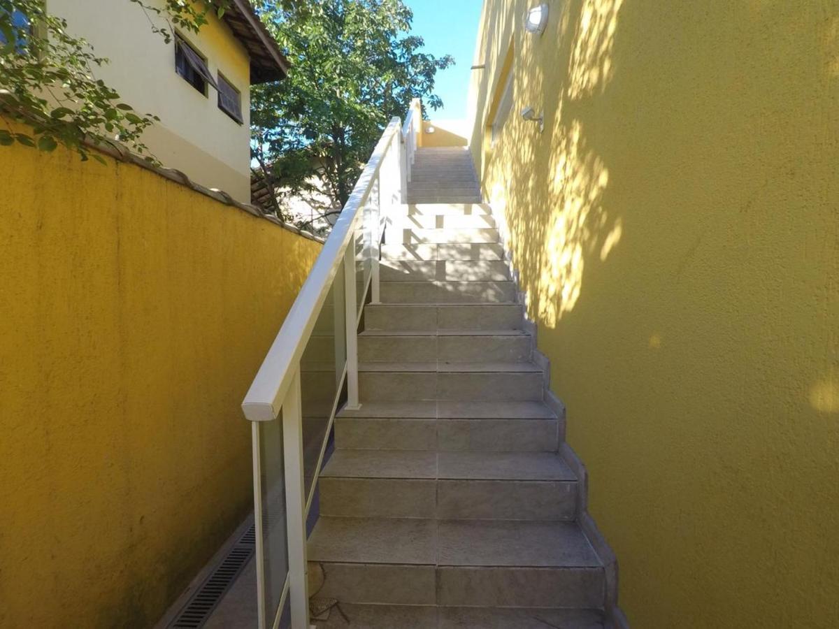 Yellow Ilhabela