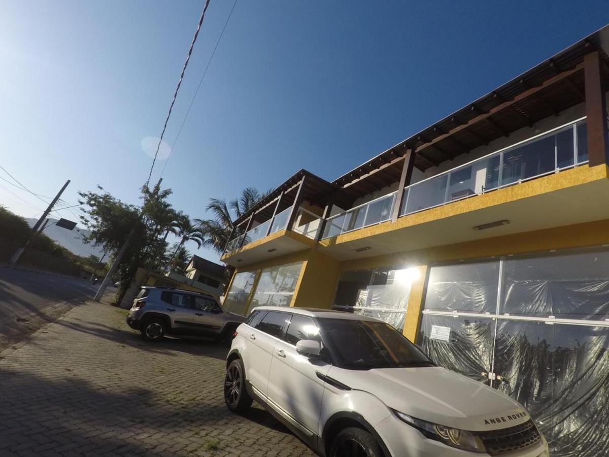 Yellow * Ilhabela