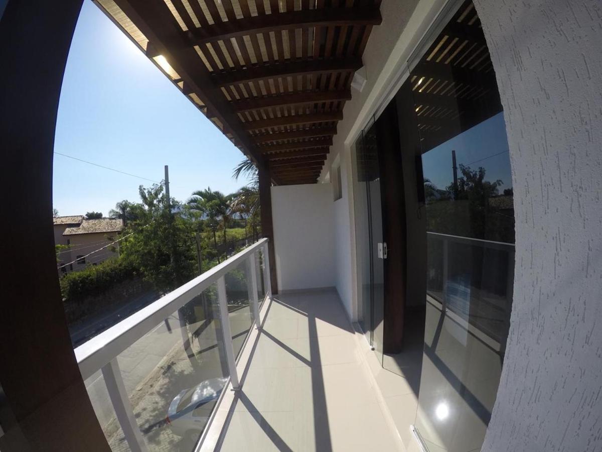 Apartment Yellow Ilhabela